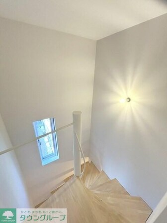 Recolte cinq(レコルトサンク)の物件内観写真